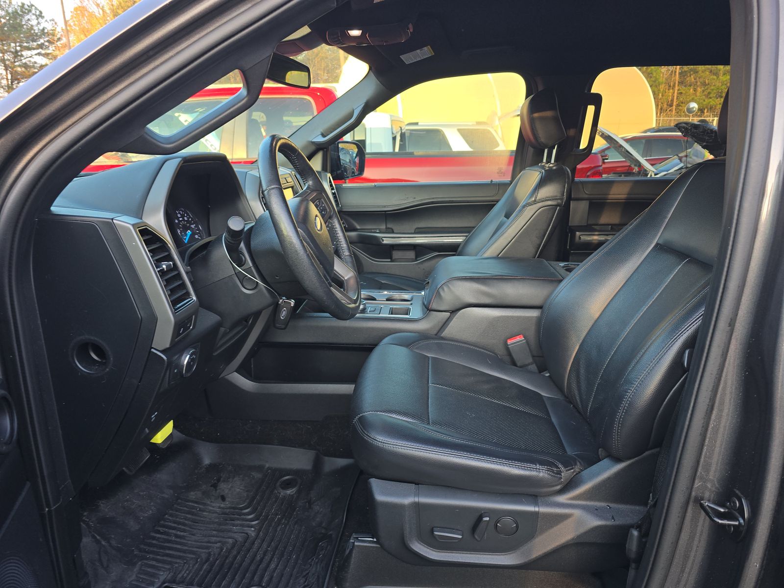 FORD EXPEDITION - 8