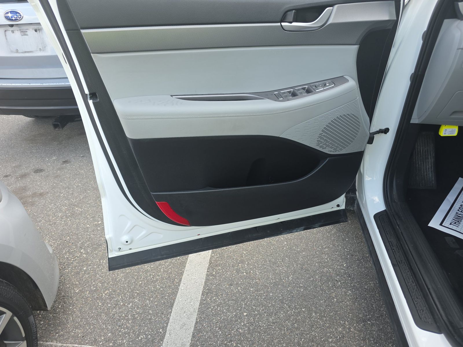 HYUNDAI PALISADE - 10