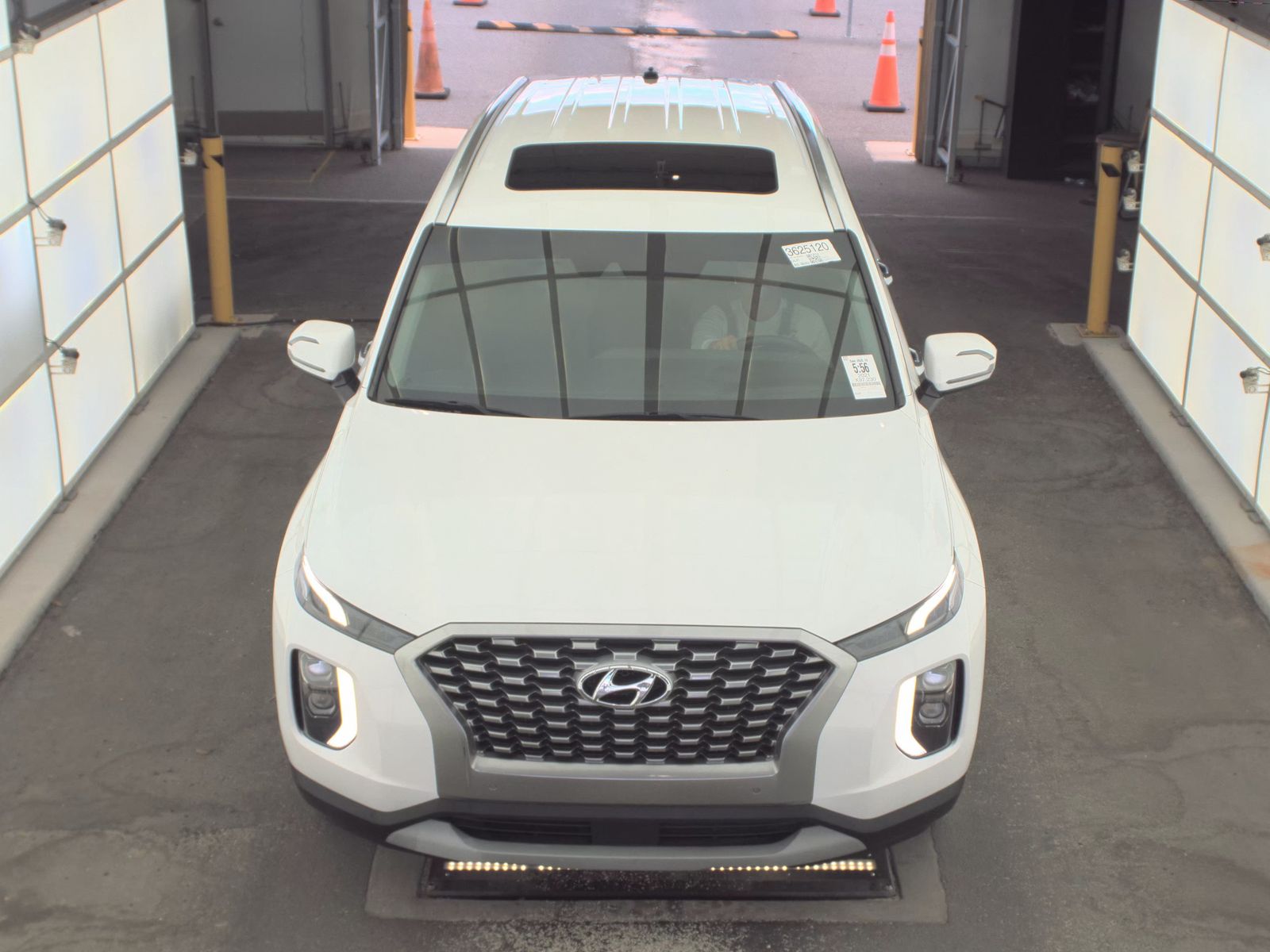HYUNDAI PALISADE - 3