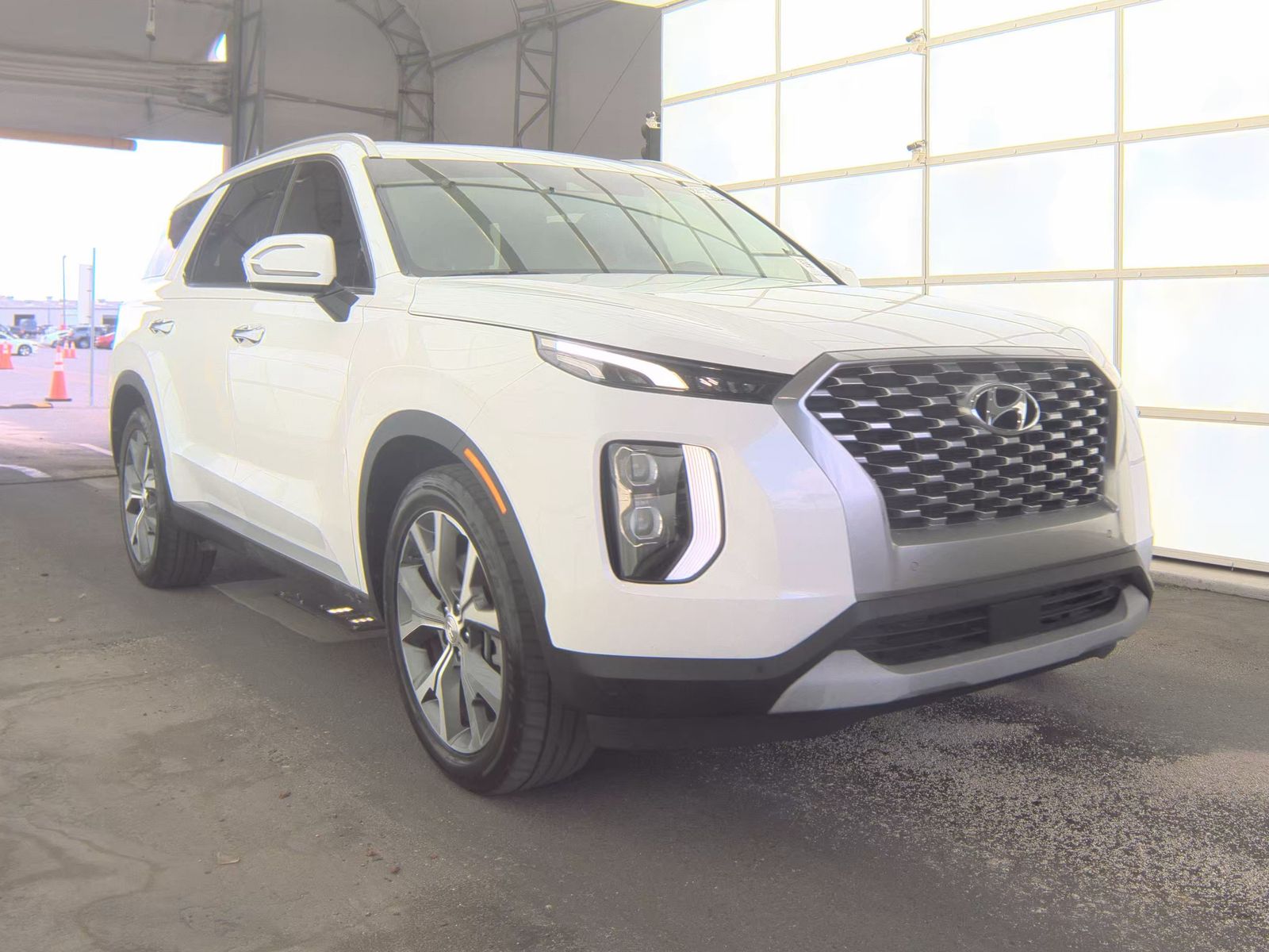 HYUNDAI PALISADE - 4