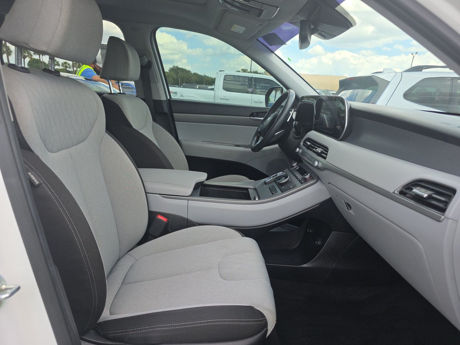 HYUNDAI PALISADE - 9