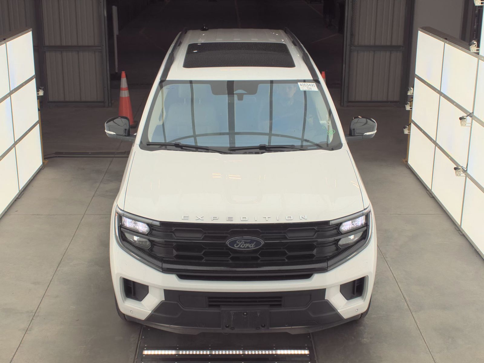 FORD EXPEDITION MAX - 3