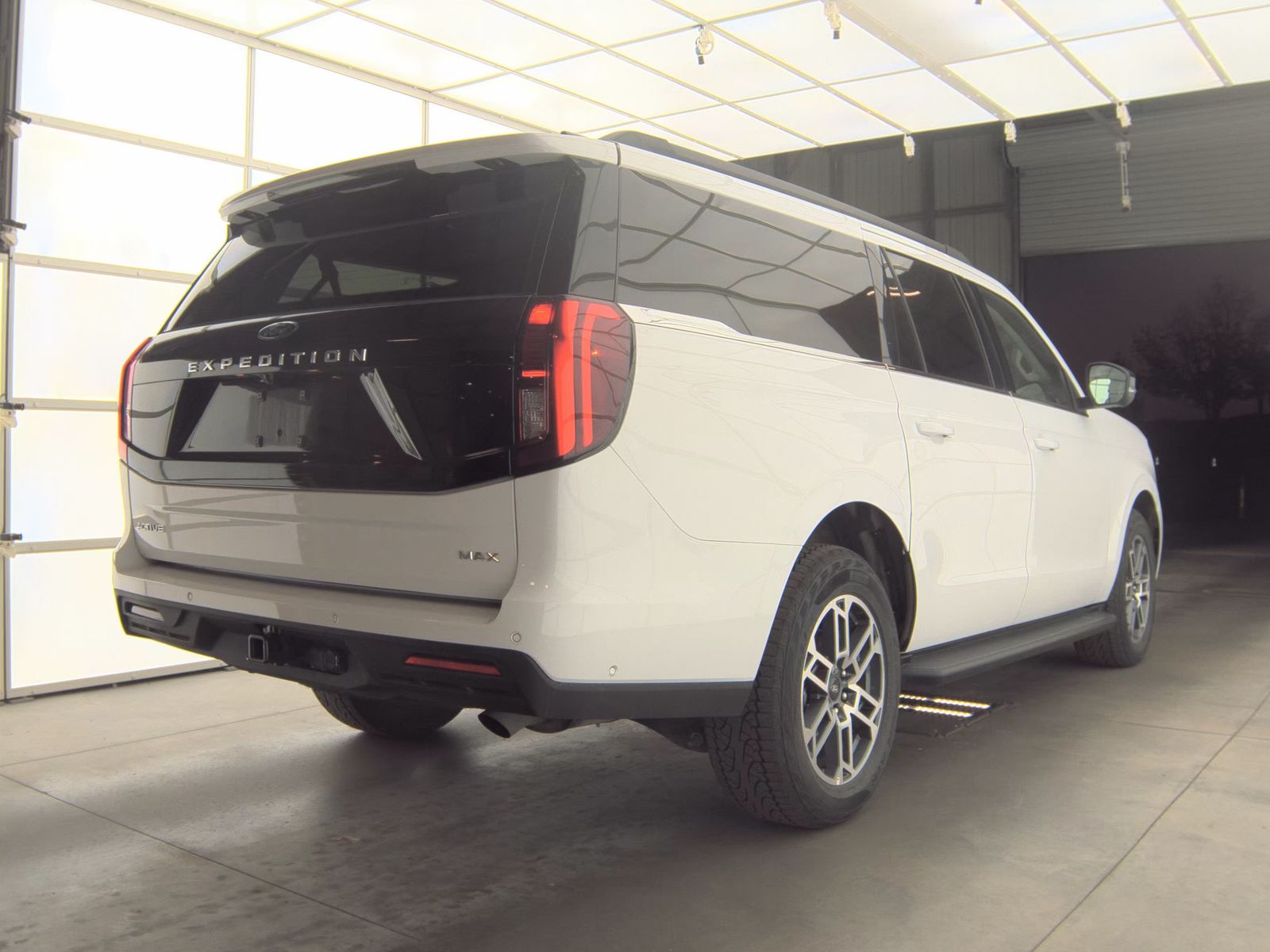 FORD EXPEDITION MAX - 6