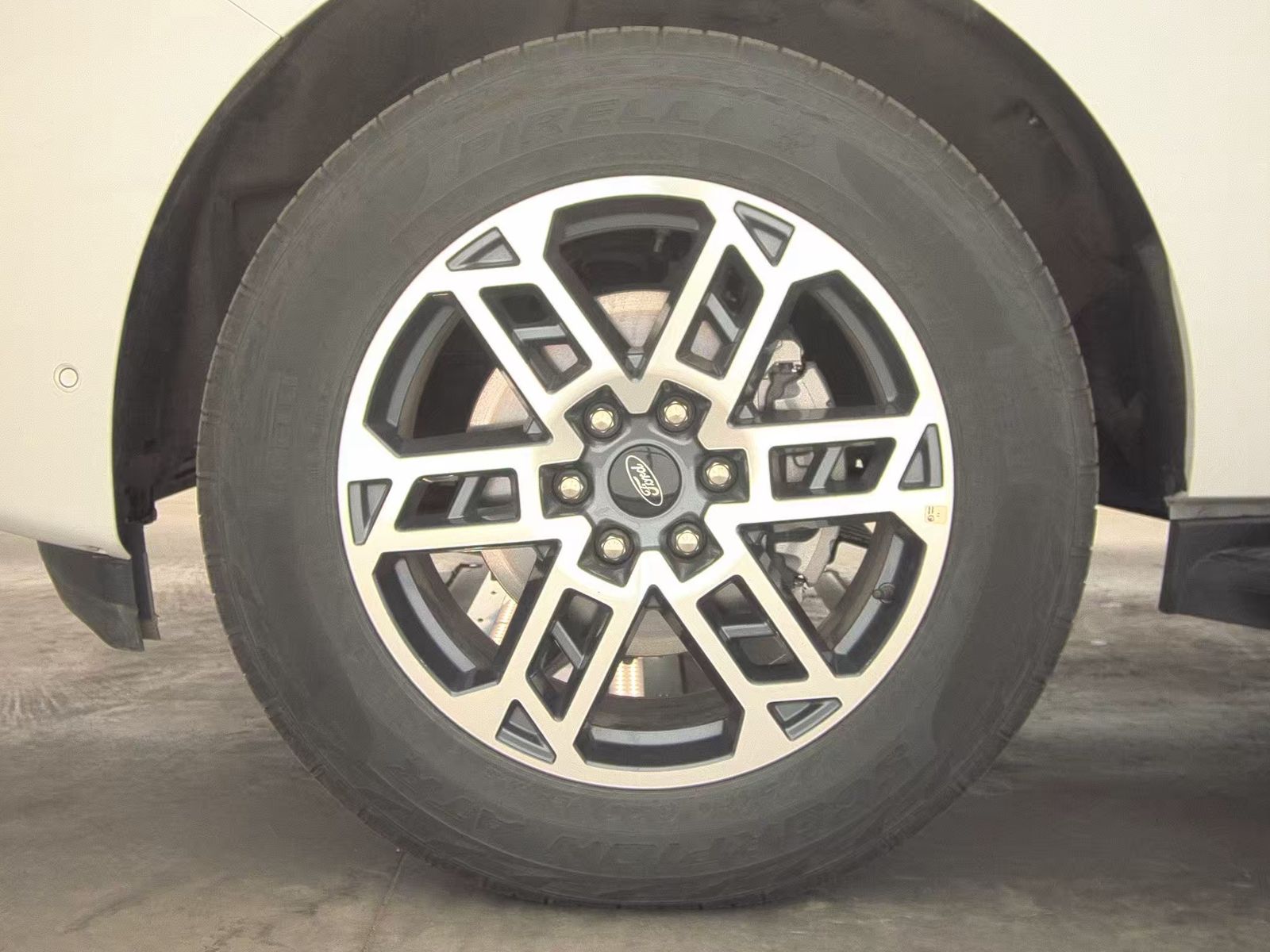FORD EXPEDITION MAX - 10