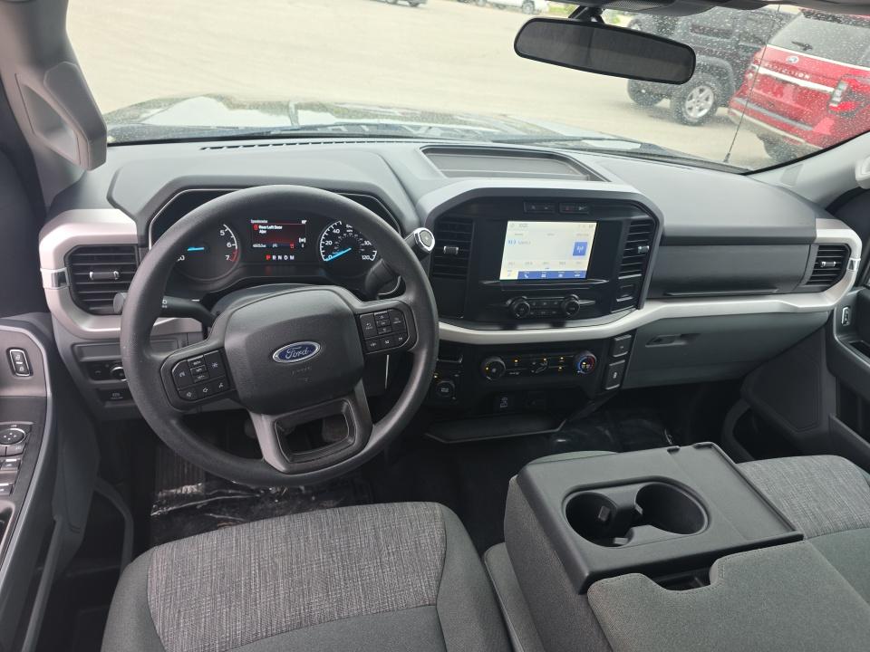 FORD F-150 - 9