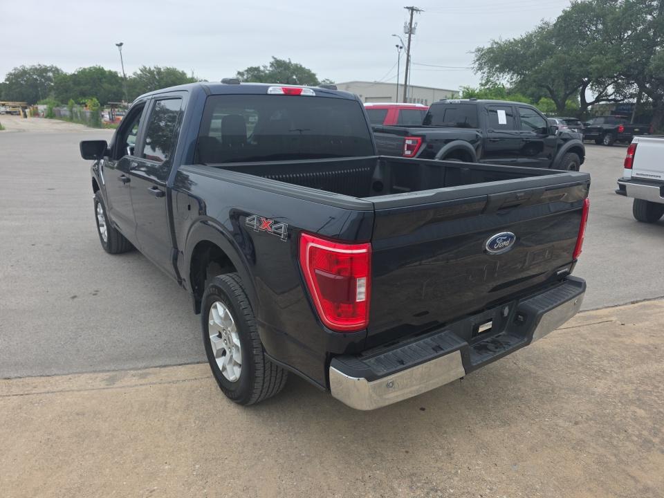 FORD F-150 - 7