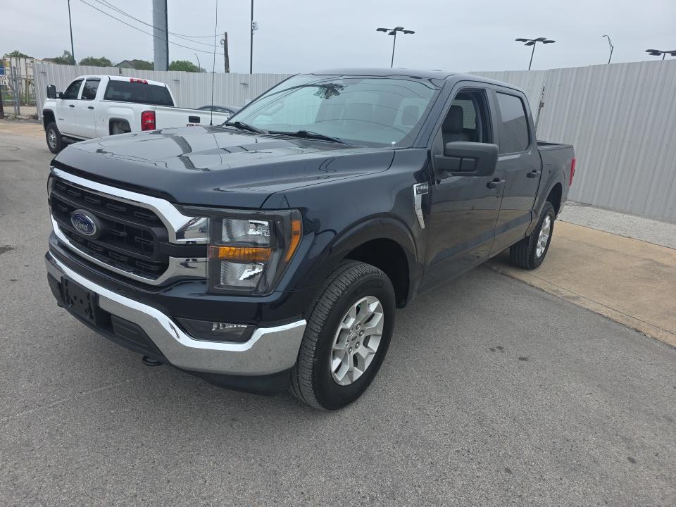 FORD F-150 - 1