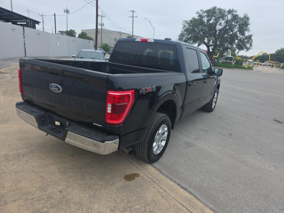 FORD F-150 - 5