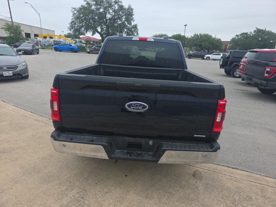 FORD F-150 - 6