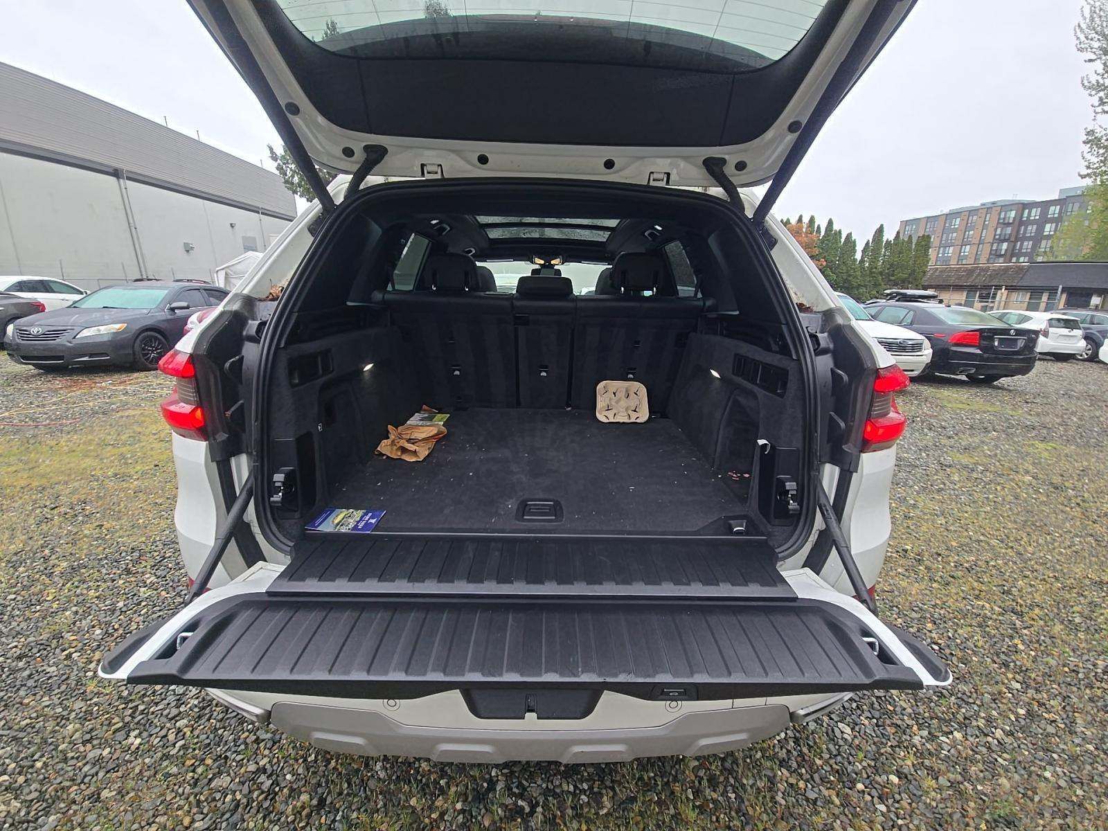 BMW X5 - 9