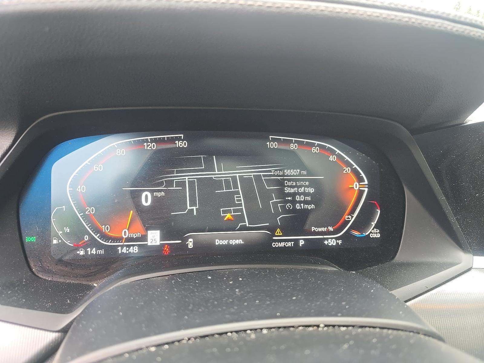 BMW X5 - 7
