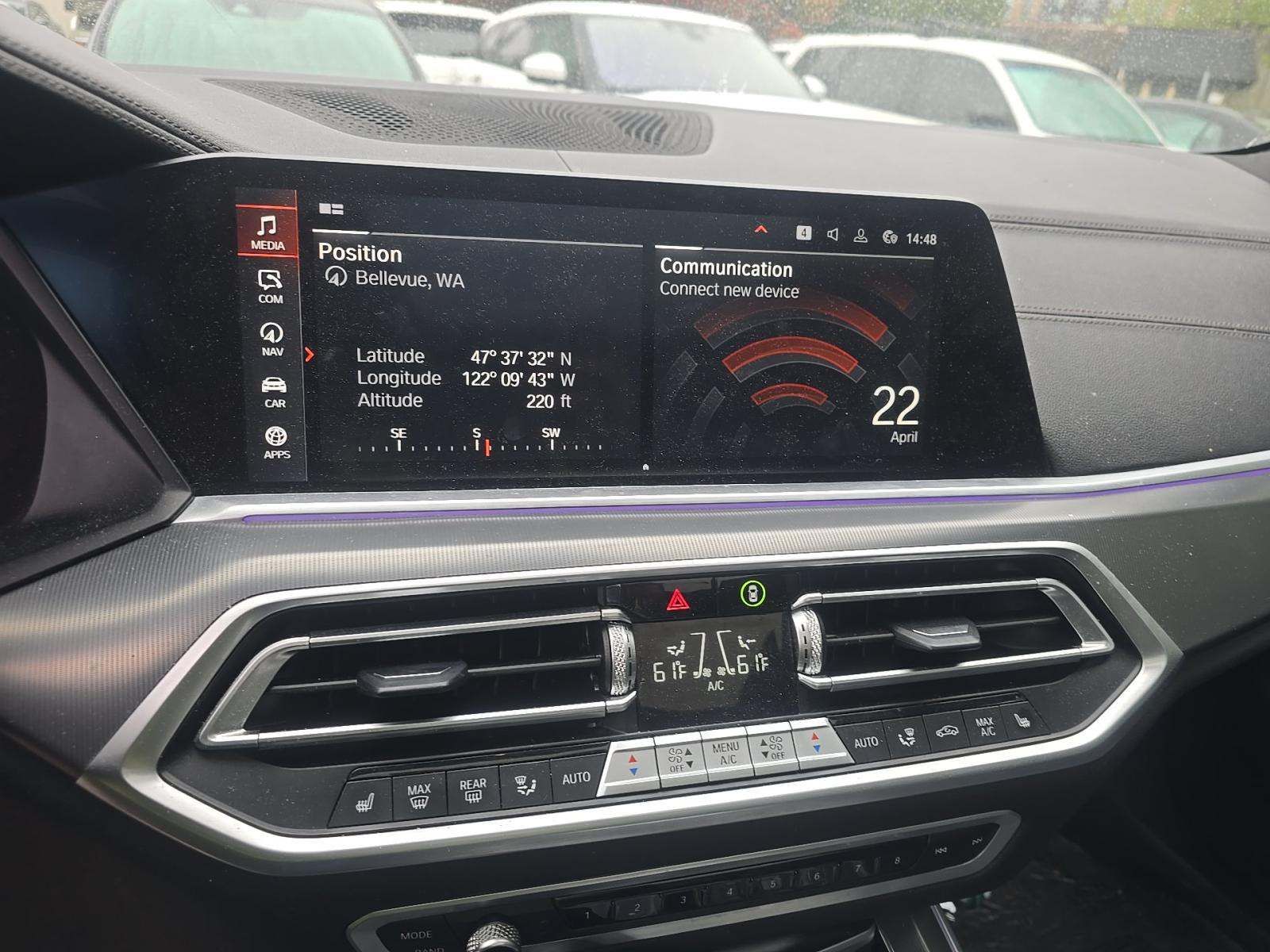 BMW X5 - 6