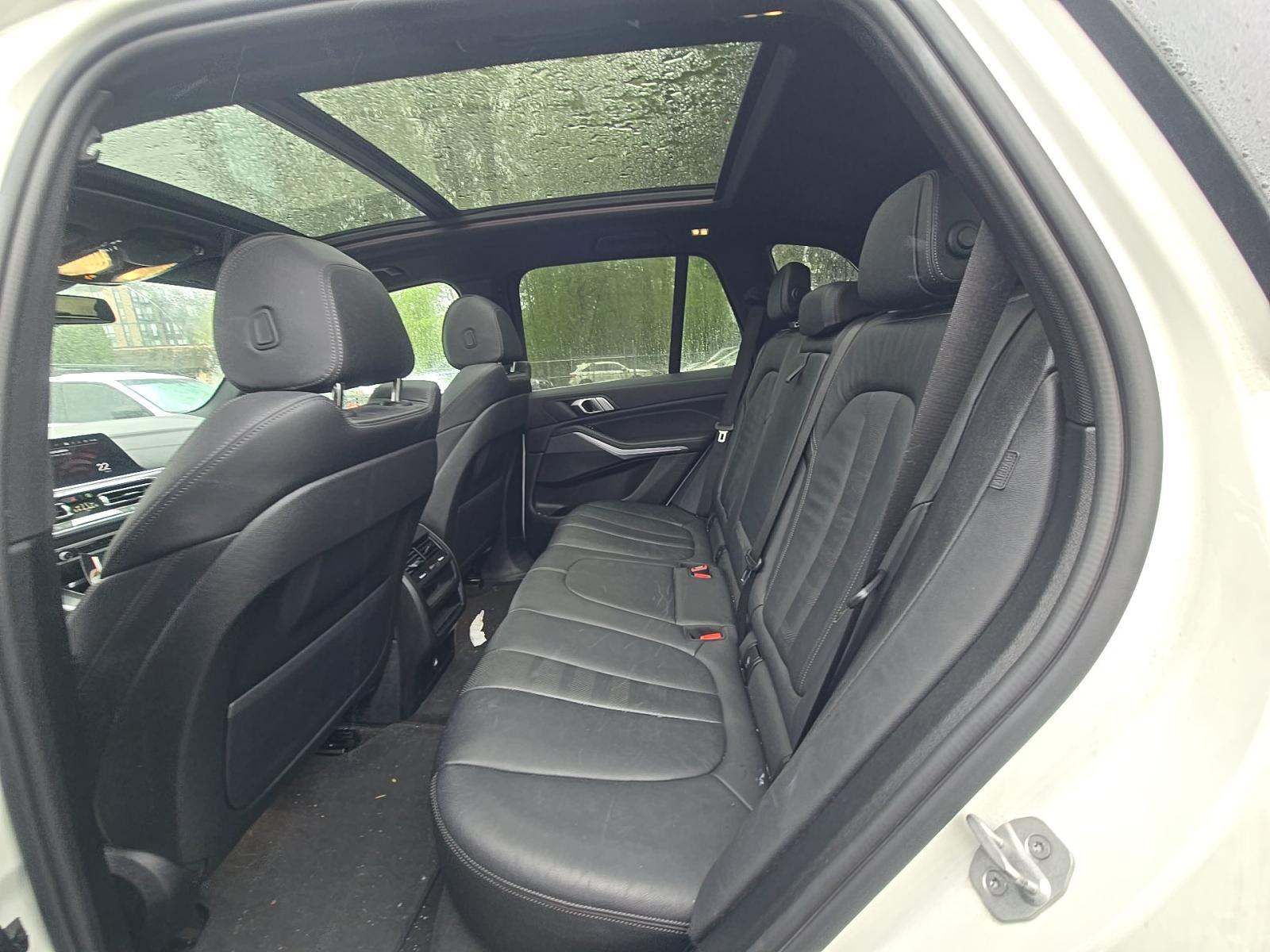 BMW X5 - 8