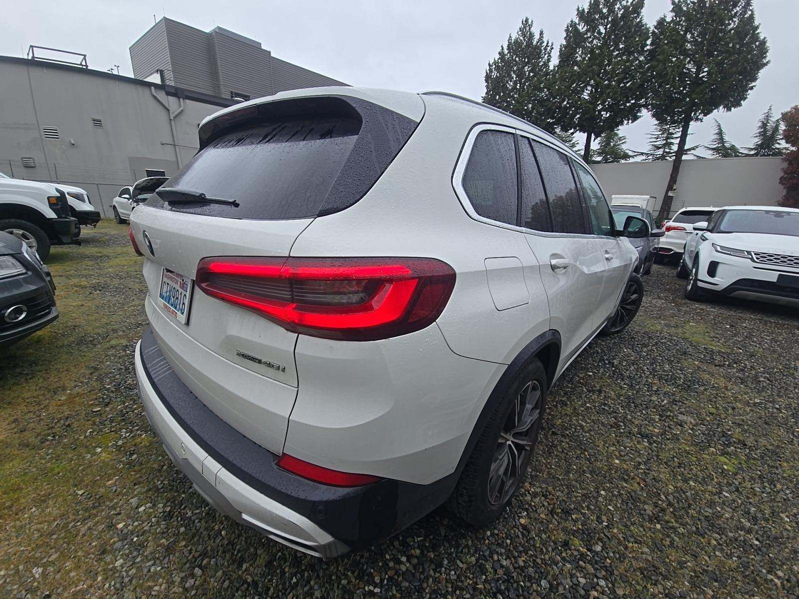 BMW X5 - 3