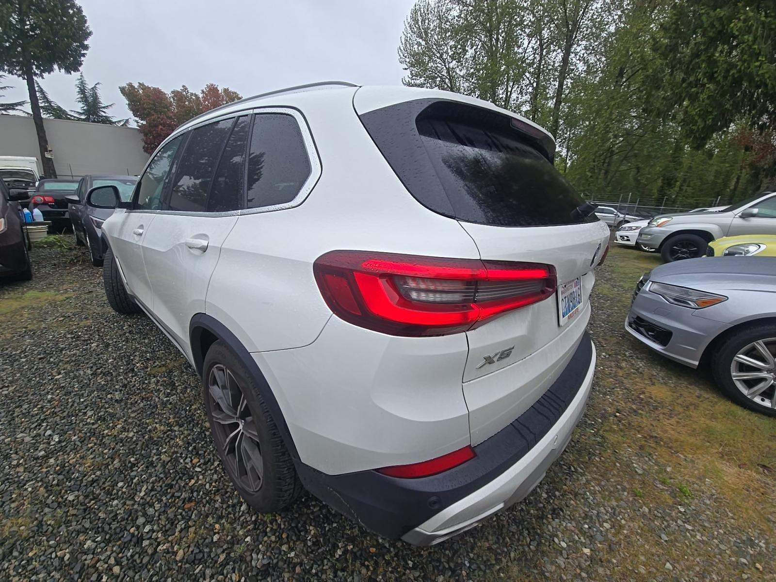 BMW X5 - 4