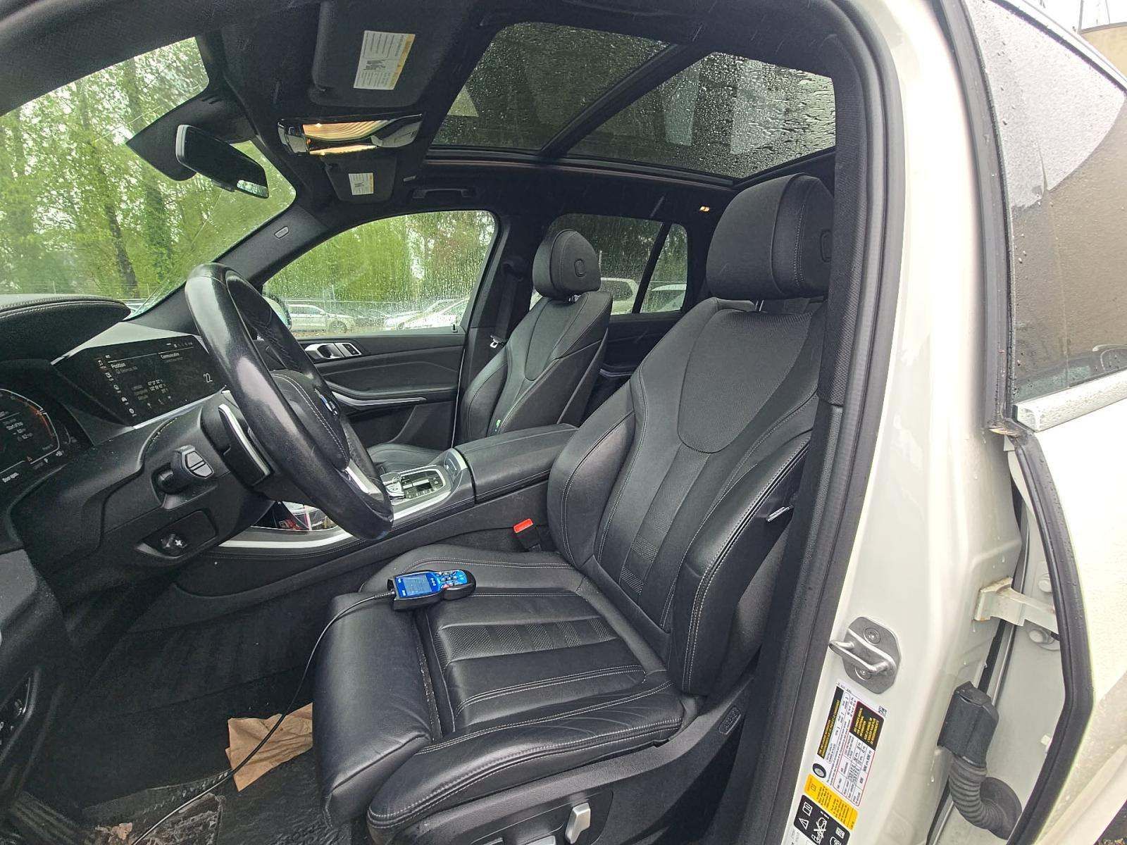 BMW X5 - 5