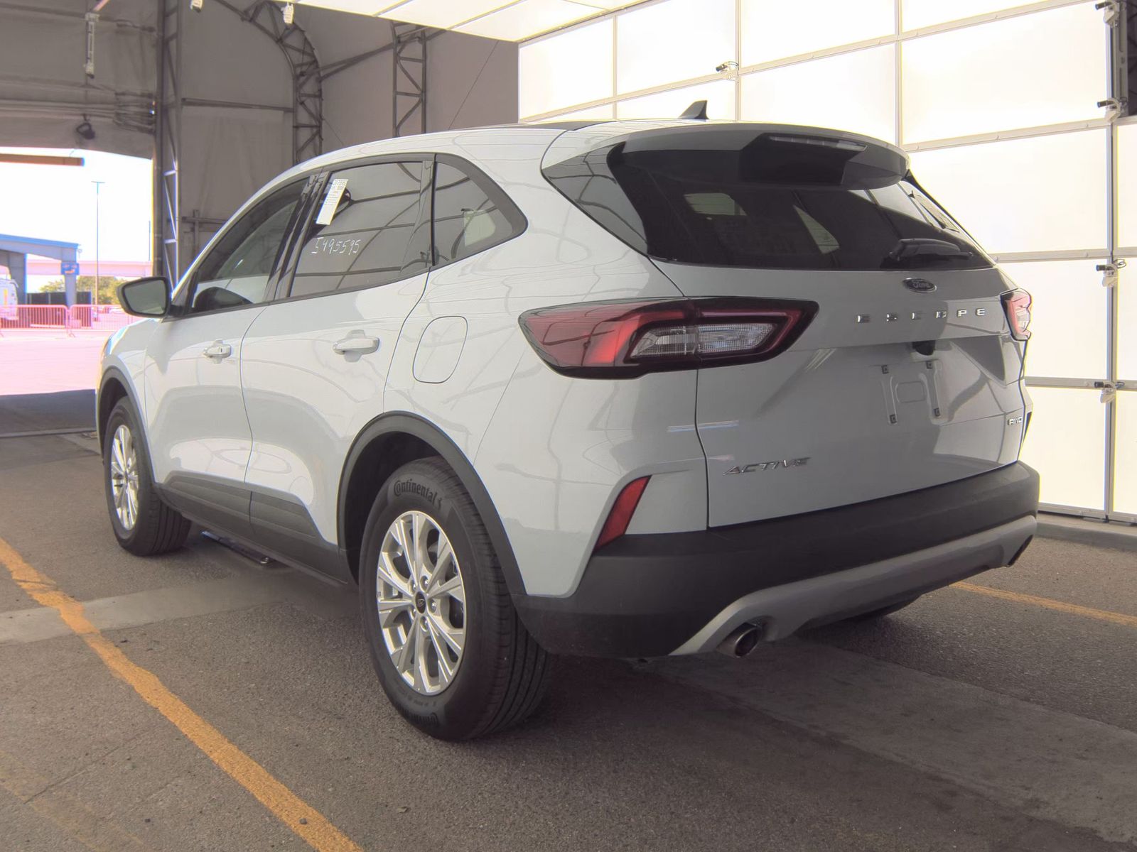 FORD ESCAPE - 7