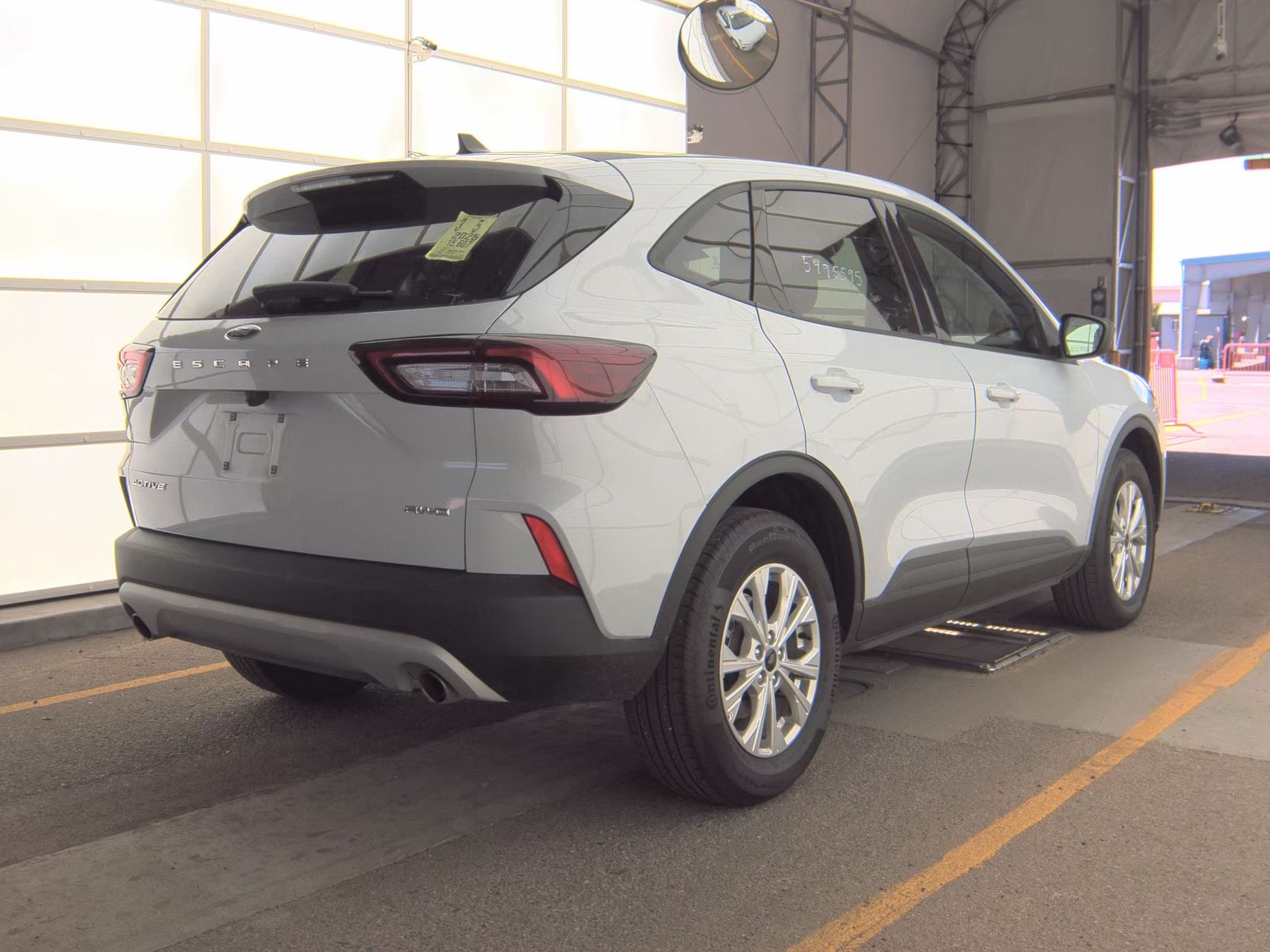 FORD ESCAPE - 5