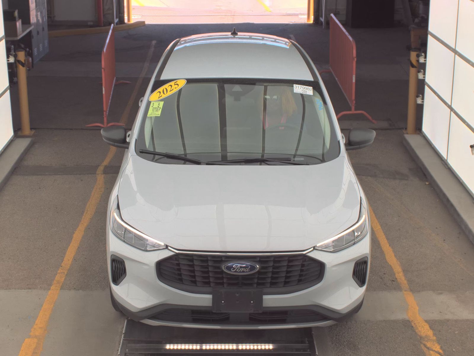 FORD ESCAPE - 3