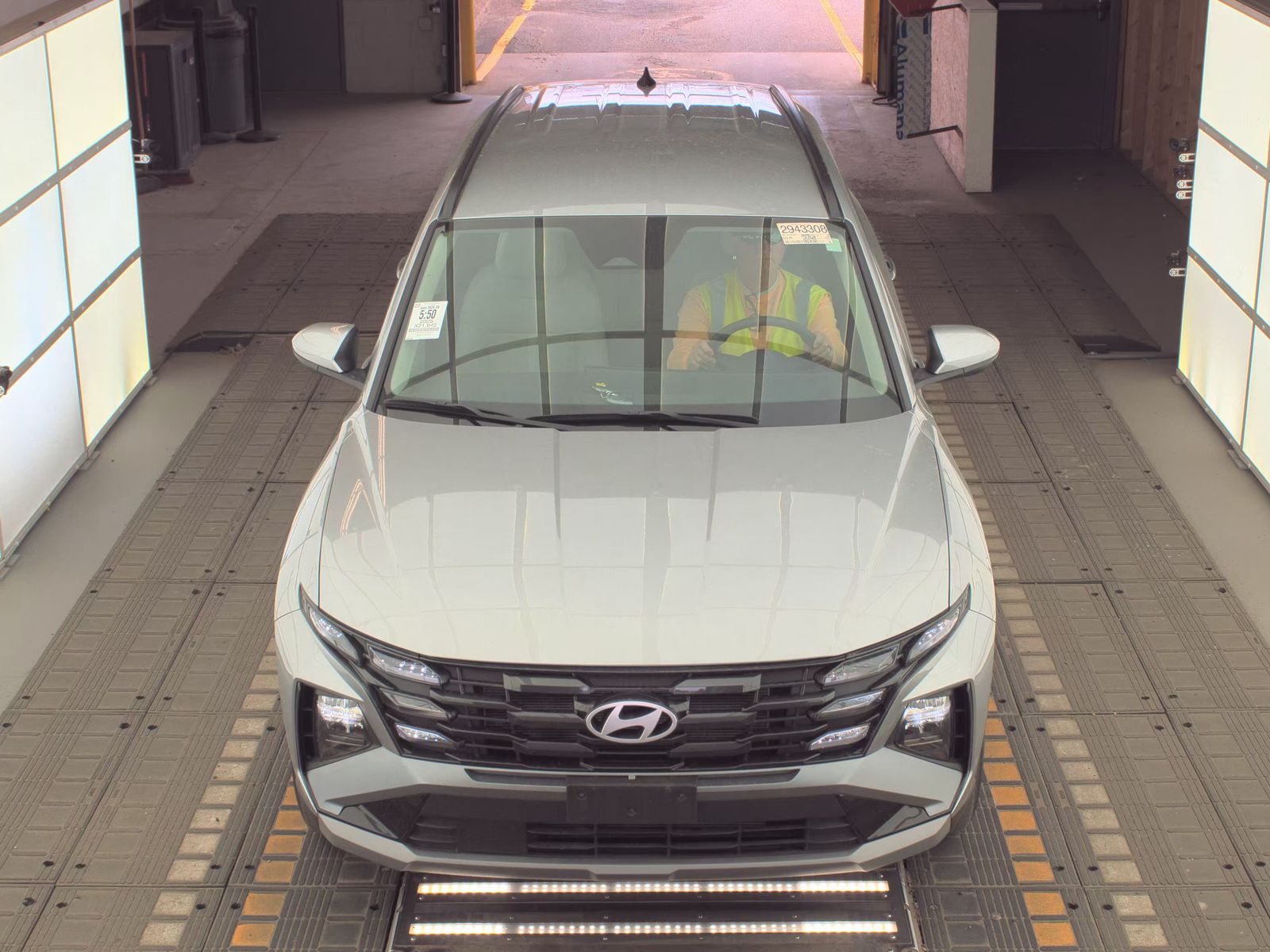 HYUNDAI TUCSON - 3
