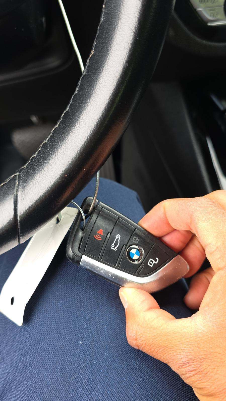 2021 BMW X3 sDrive30i RWD
