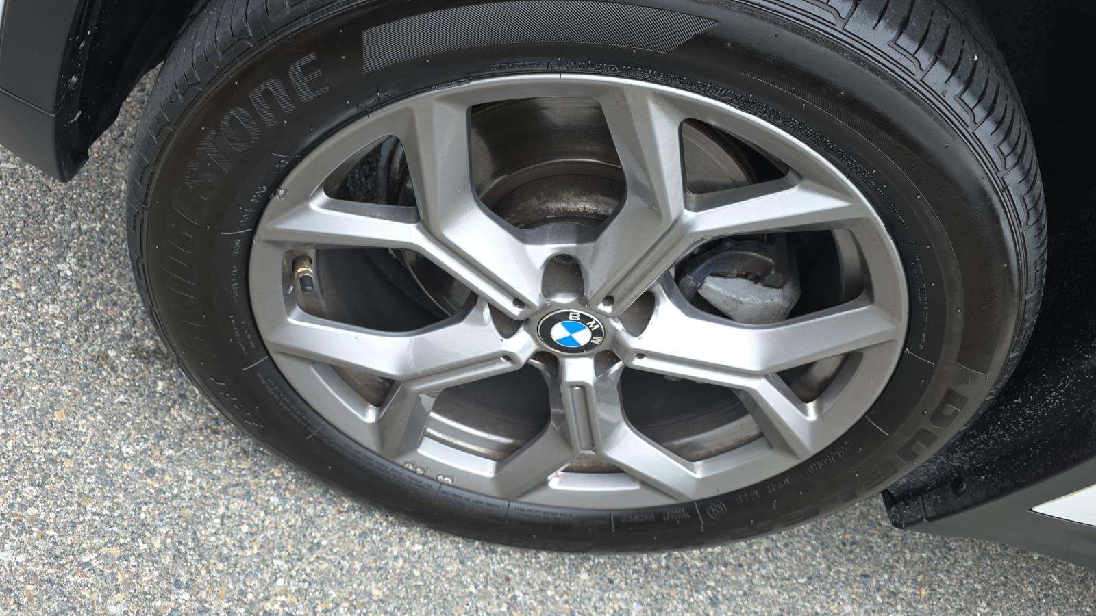 2021 BMW X3 sDrive30i RWD