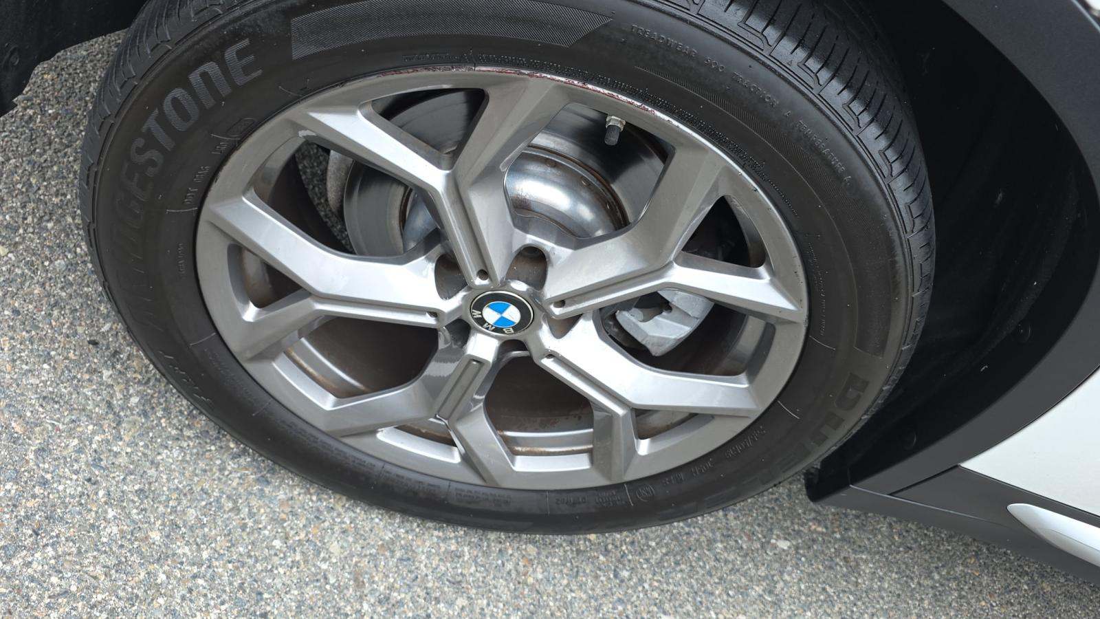 2021 BMW X3 sDrive30i RWD