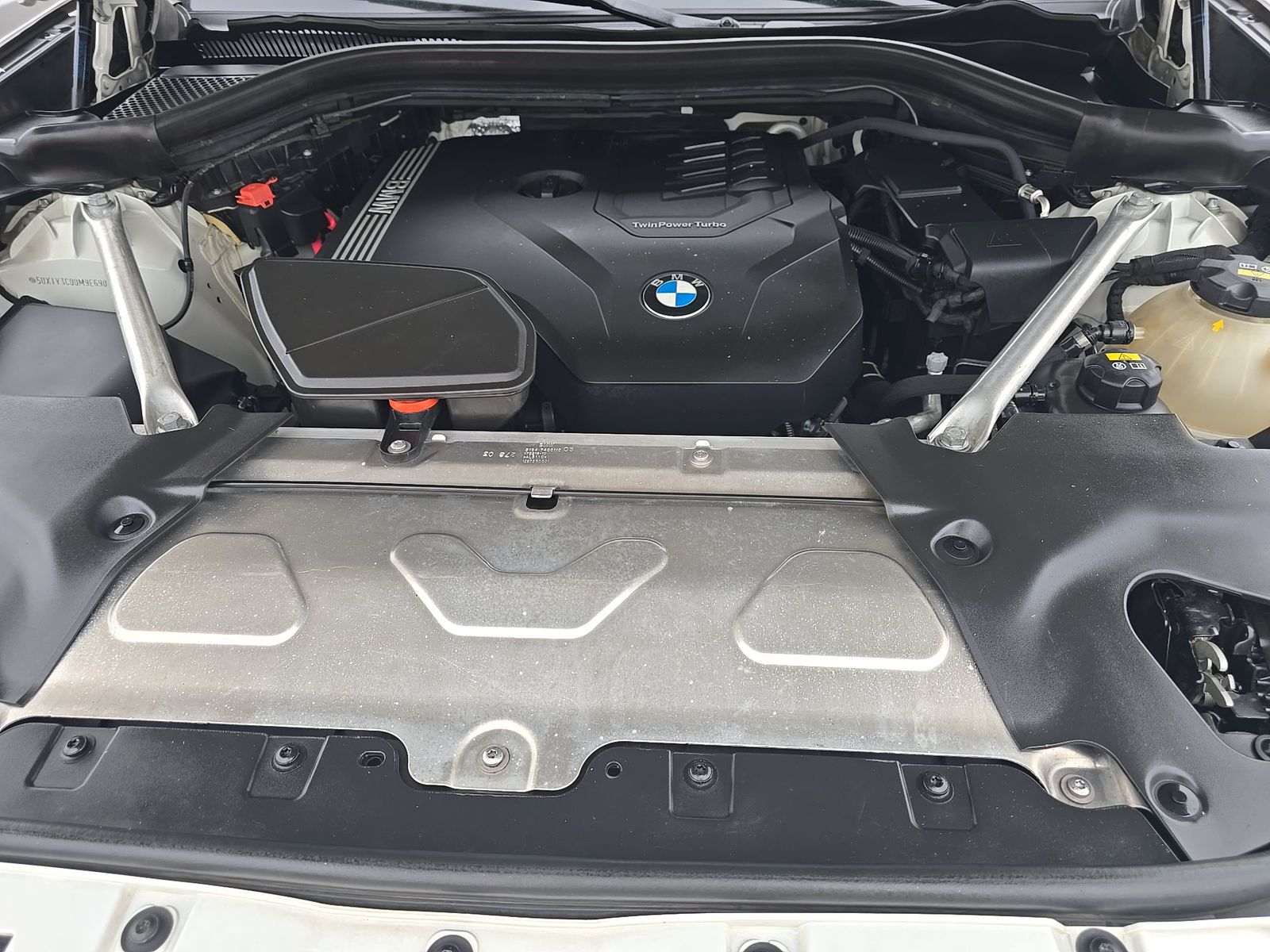2021 BMW X3 sDrive30i RWD