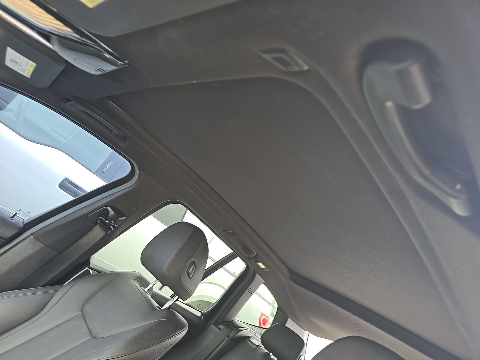 2021 BMW X3 sDrive30i RWD