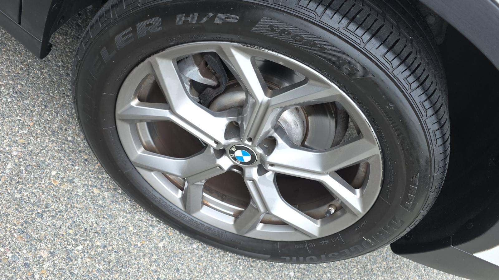 2021 BMW X3 sDrive30i RWD