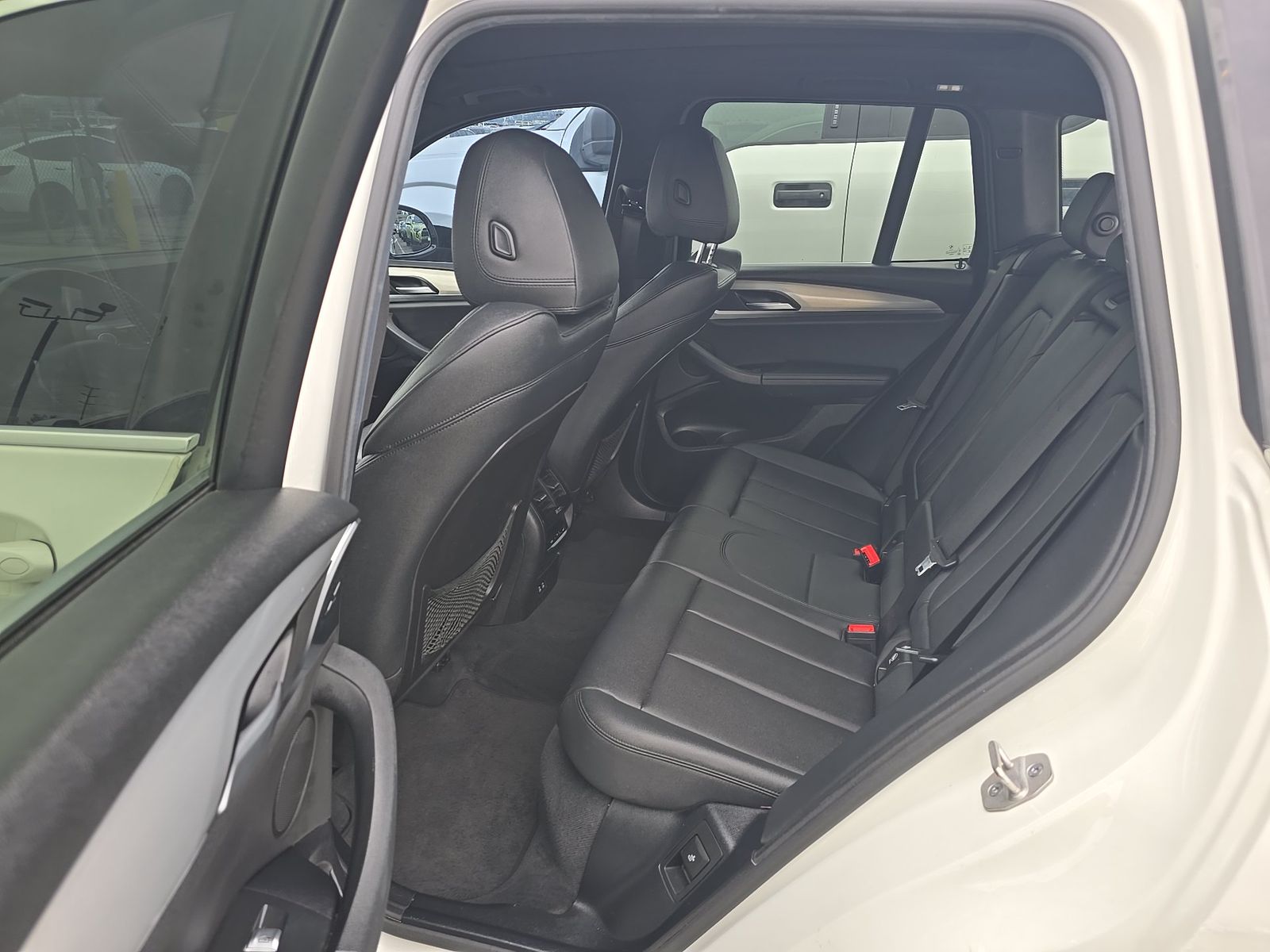 2021 BMW X3 sDrive30i RWD