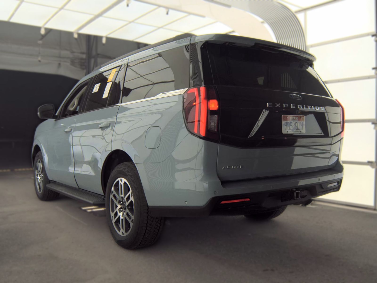 FORD EXPEDITION - 9