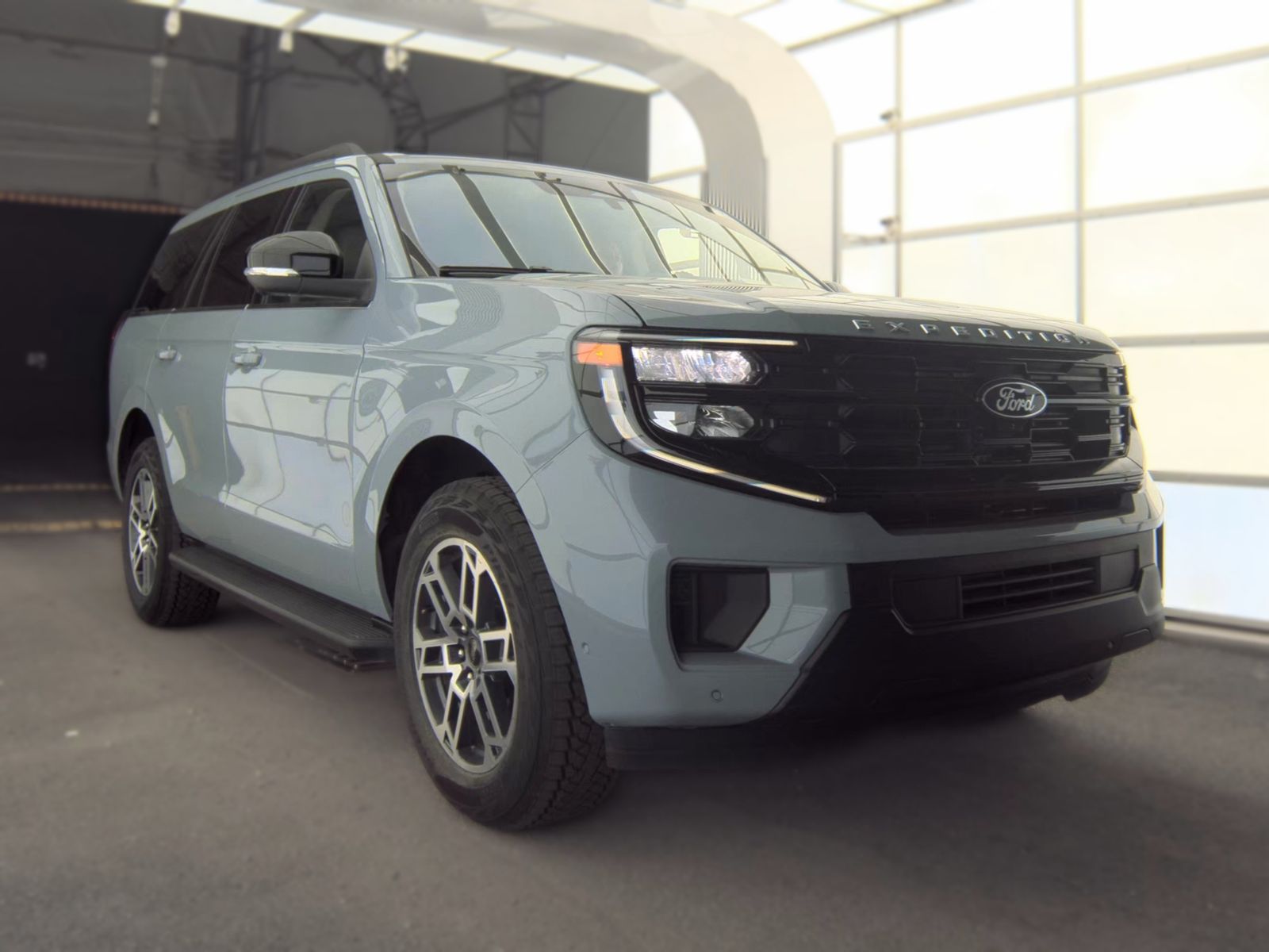 FORD EXPEDITION - 5