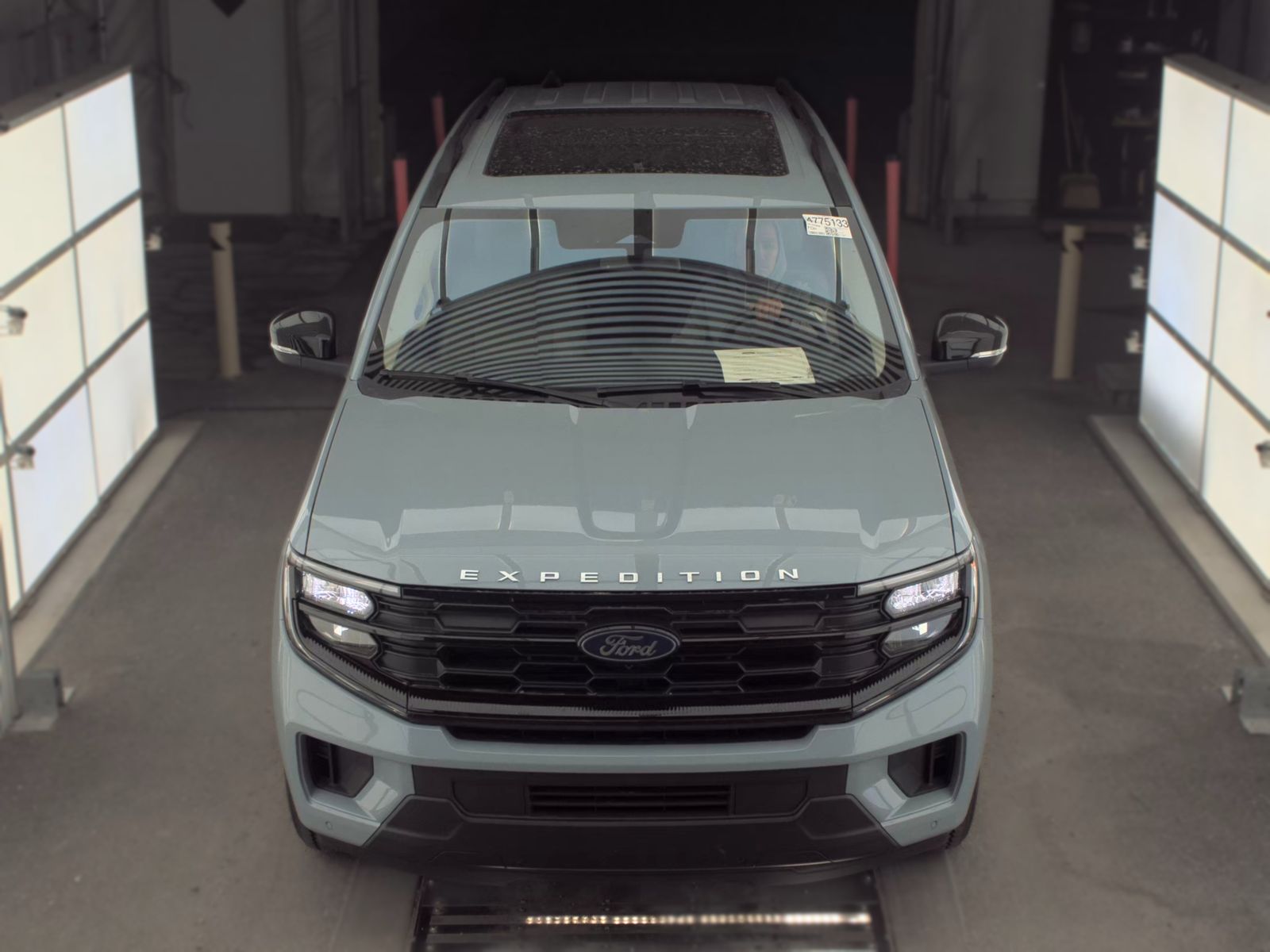 FORD EXPEDITION - 3