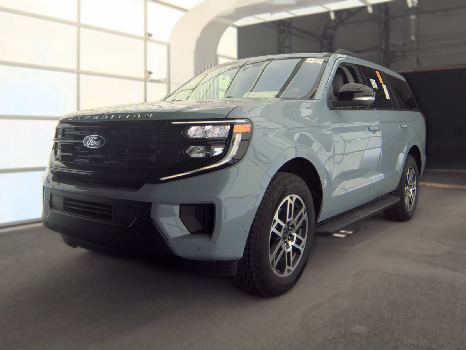 FORD EXPEDITION - 1