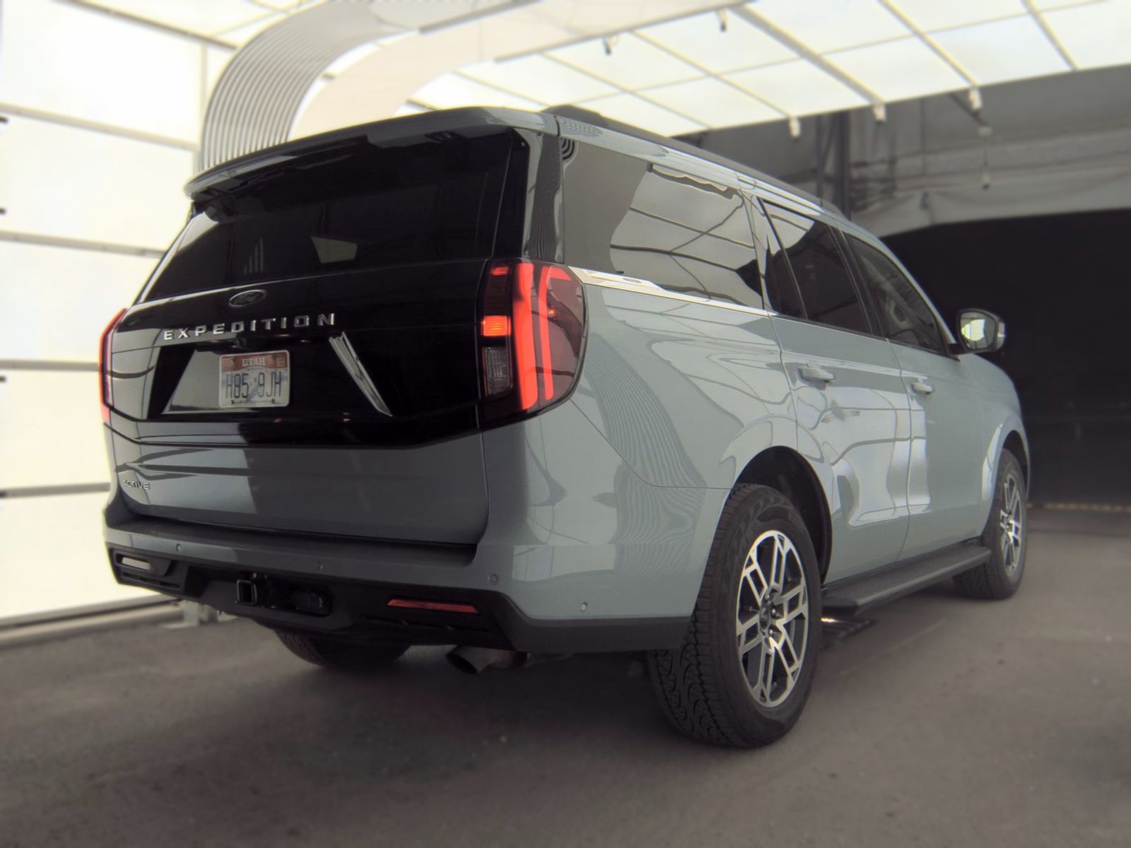 FORD EXPEDITION - 6