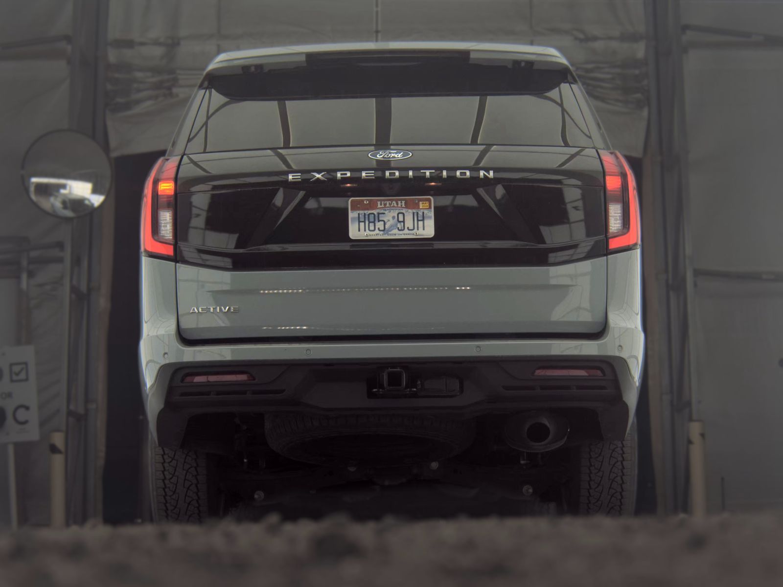 FORD EXPEDITION - 8