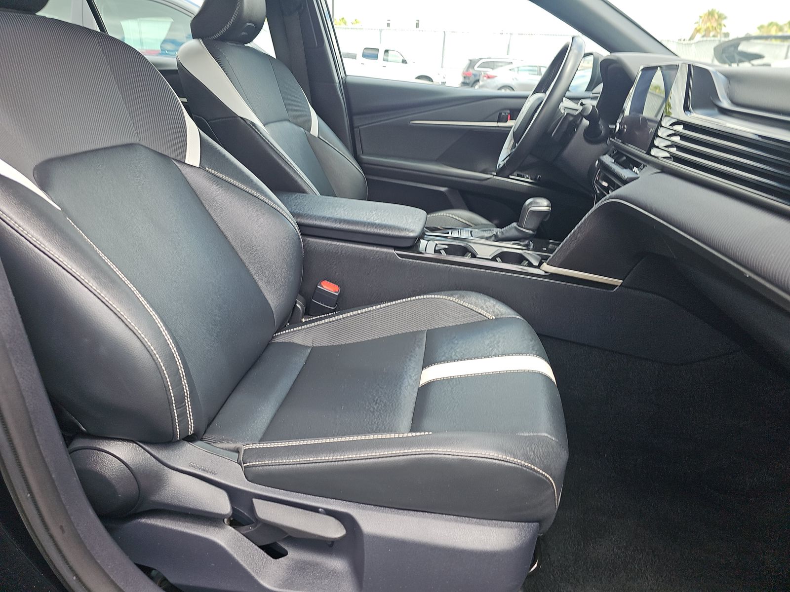 TOYOTA CAMRY - 9