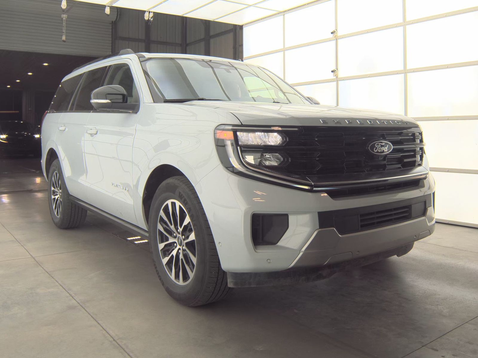FORD EXPEDITION - 5
