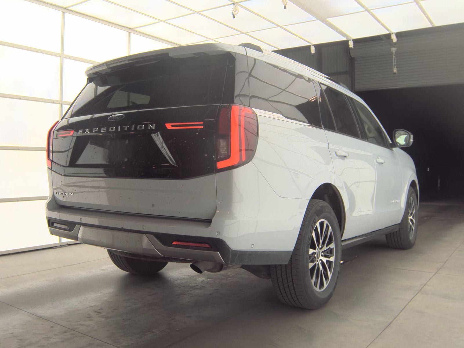 FORD EXPEDITION - 6