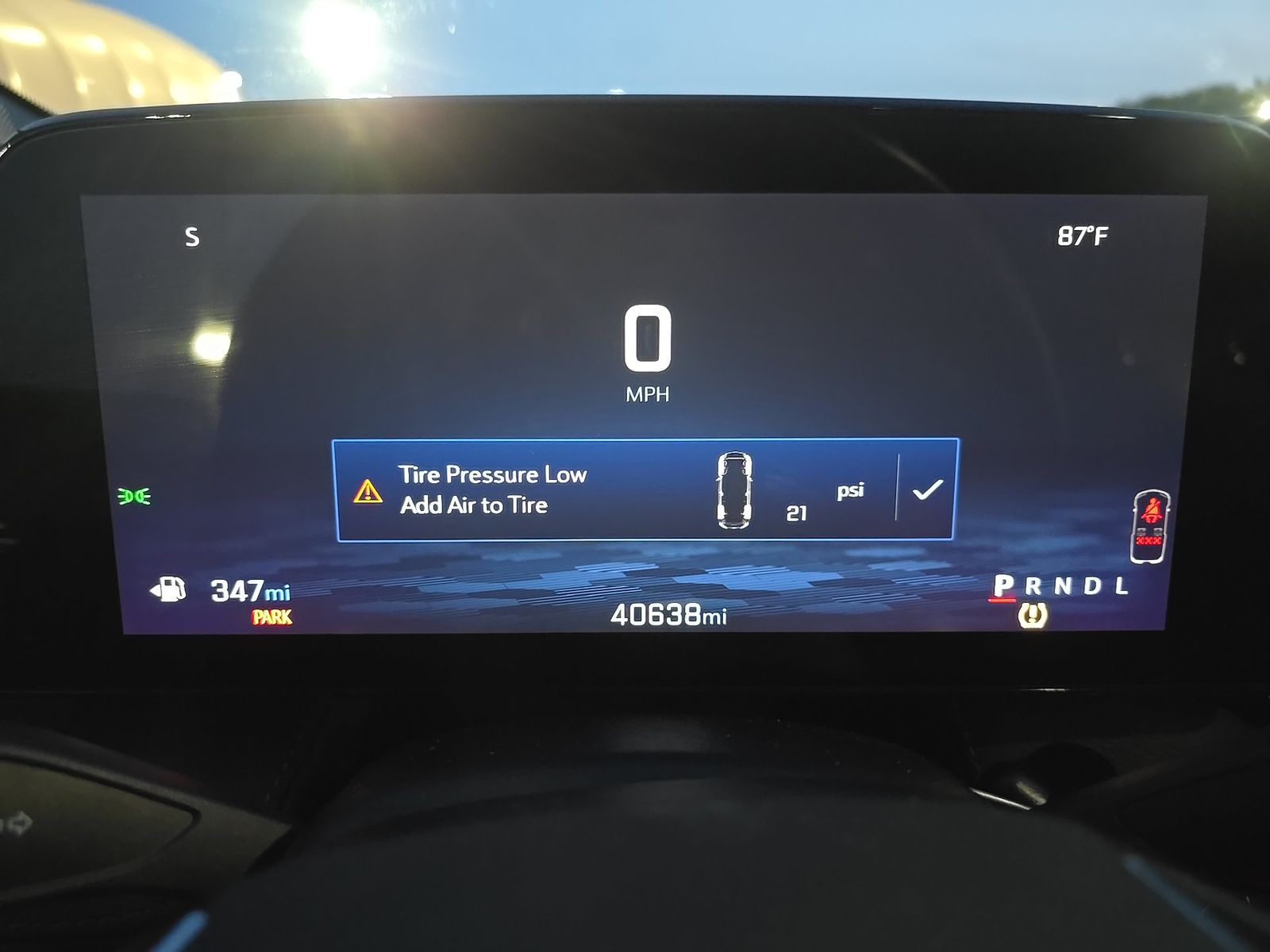 2025 Chevrolet Equinox LT FWD