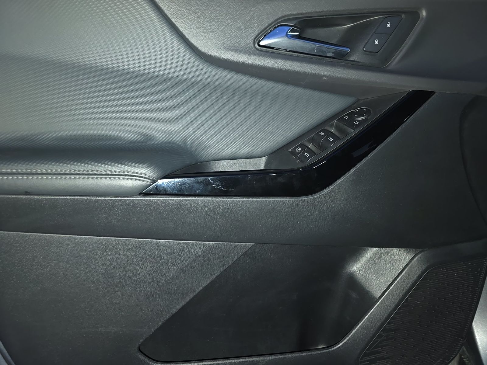 2025 Chevrolet Equinox LT FWD