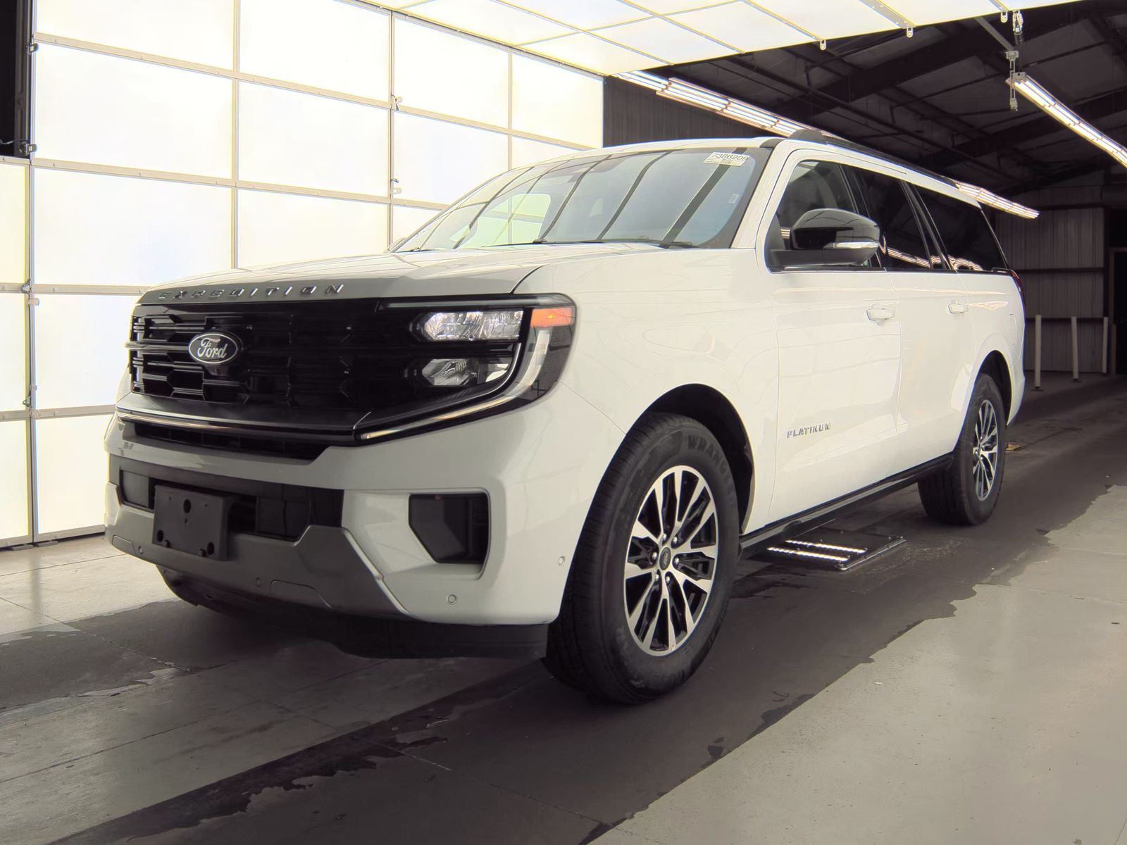 FORD EXPEDITION MAX - 1