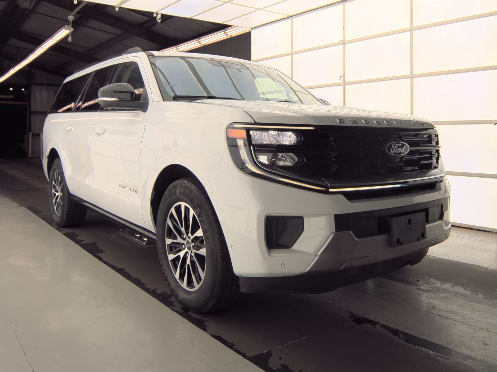FORD EXPEDITION MAX - 5