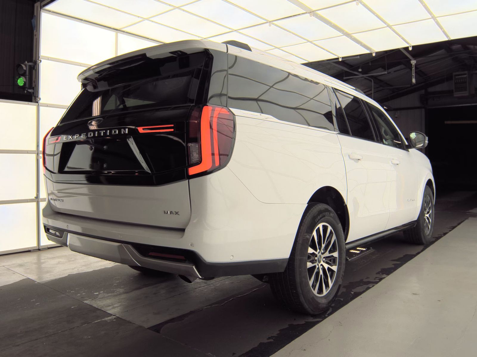 FORD EXPEDITION MAX - 6