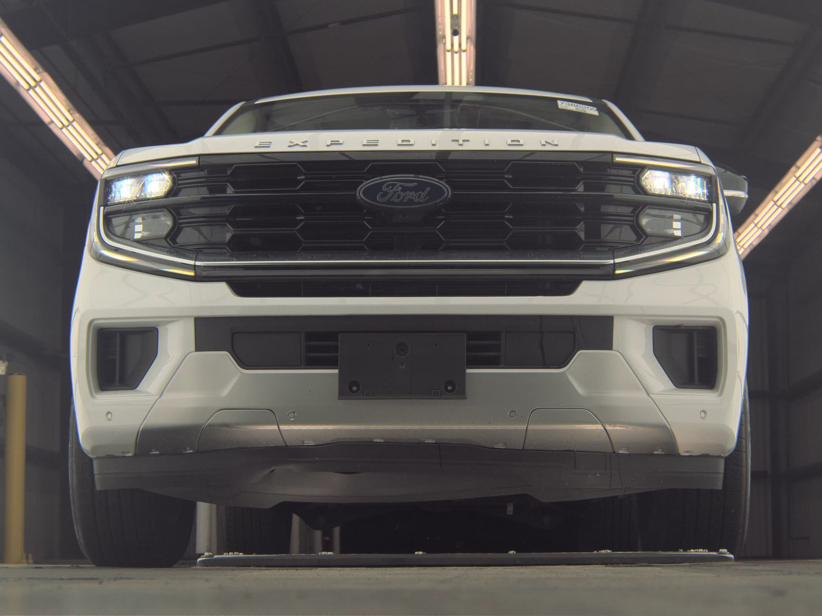FORD EXPEDITION MAX - 4