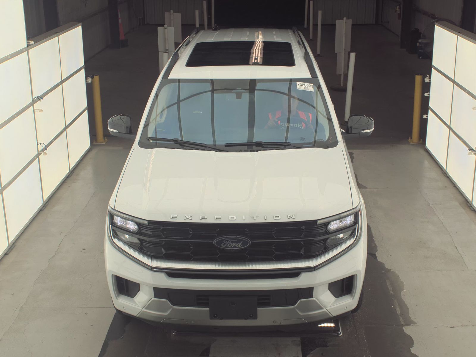 FORD EXPEDITION MAX - 3