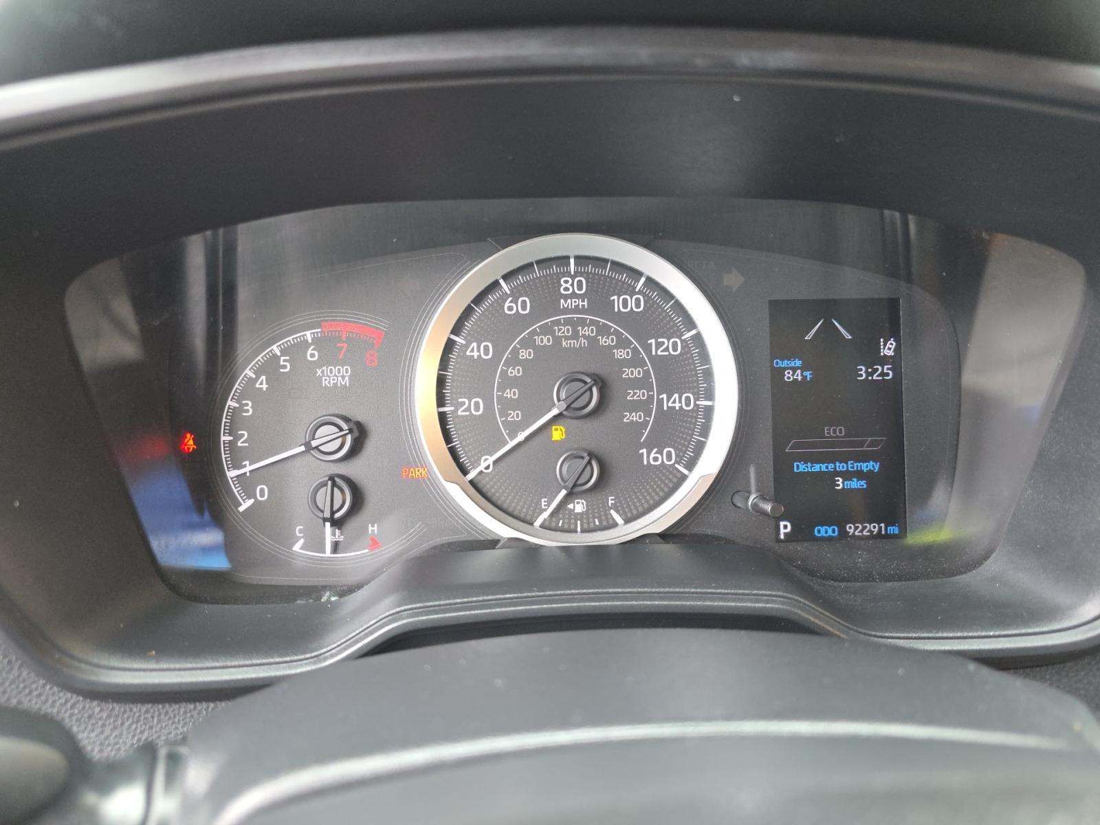 TOYOTA COROLLA - 7