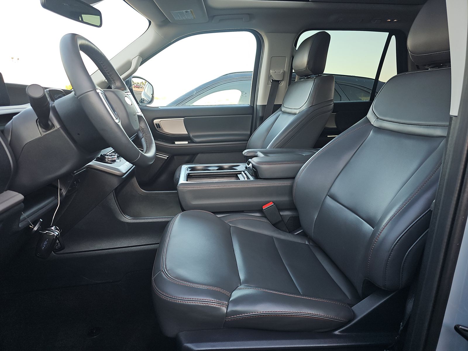 FORD EXPEDITION MAX - 8