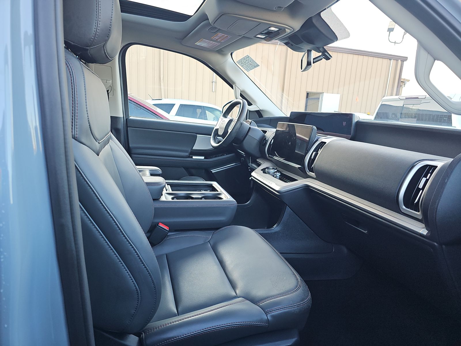 FORD EXPEDITION MAX - 9